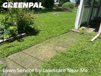 Lawn Care nearby Granite City, IL, 