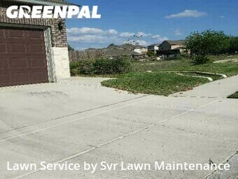 Lawn Mow nearby San Antonio, TX, 