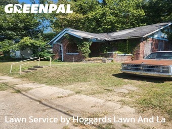 Lawn Mowing nearby Jackson, TN, 