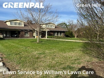Lawn Care nearby Nashville, TN, 