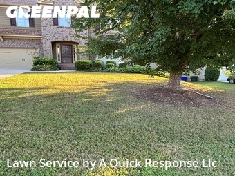 Lawn Mowing nearby Conyers, GA, 