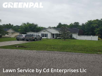 Lawn Mow nearby Conway, SC, 