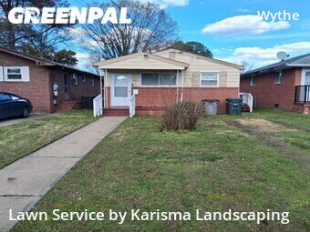 Lawn Care nearby Hampton, VA, 