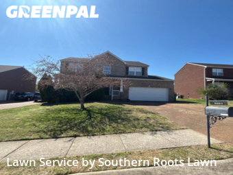 Lawn Cut nearby Mt. Juliet, TN, 