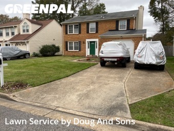 Lawn Mowing nearby Virginia Beach, VA, 