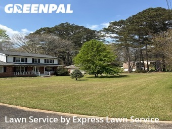 Lawn Service nearby Lilburn, GA, 