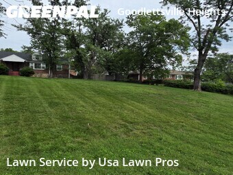 Lawn Care Service nearby Goodlettsville, TN, 