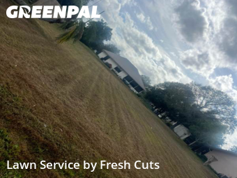 Lawn Mowing nearby Palm Bay, FL, 