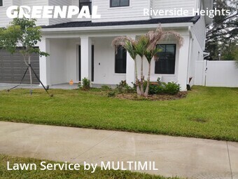Lawn Care nearby Tampa, FL, 