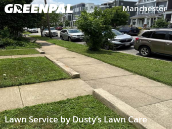 Lawn Service nearby Richmond, VA, 