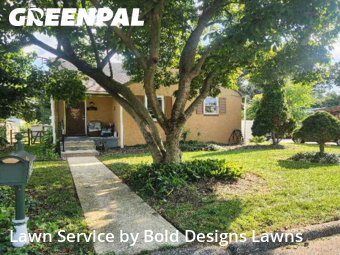 Lawn Mow nearby Glen Burnie, MD, 