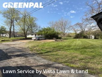 Lawn Mow nearby House Springs, MO, 