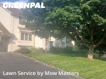 Work completed by local-landscaping-services-in-Apple Valley-CA