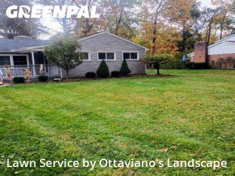 Lawn Mow nearby Marion, OH, 