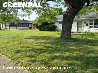Grass Cutting nearby Vandalia, OH, 