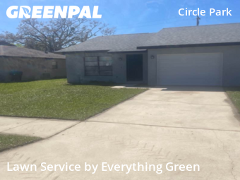 Lawn Care nearby Titusville, FL, 