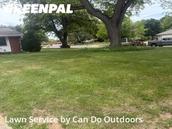 Lawn Mow nearby Peoria, IL, 