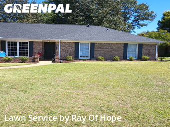 Lawn Service nearby Tuscaloosa, AL, 