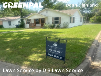 Grass Cutting nearby Waco, TX, 