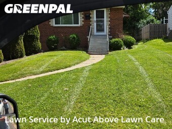 Lawn Mowing Service nearby Pittsburgh, PA, 