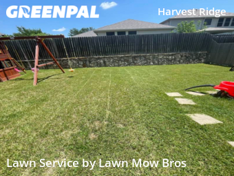 Lawn Service nearby Fort Worth, TX, 