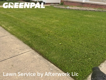 Yard Cutting nearby Parma, OH, 
