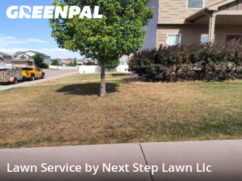 Lawn Maintenance nearby Windsor, CO, 