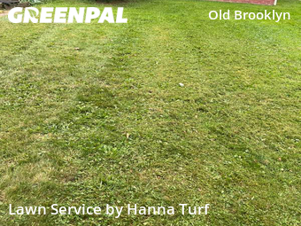 Grass Cut nearby Cleveland, OH, 