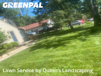 Lawn Cut nearby Southfield, MI, 