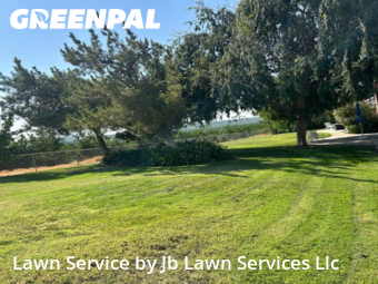 Work completed by lawn-mowing-quotes-in-Sanger-CA
