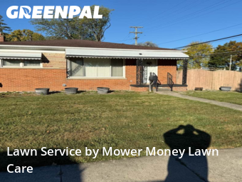 Lawn Cutting nearby Roseville, MI, 