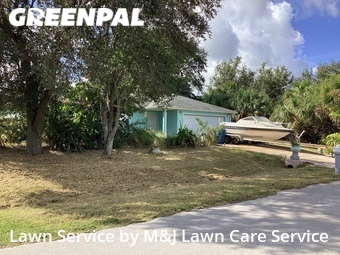 Yard Mowing nearby Palm Bay, FL, 