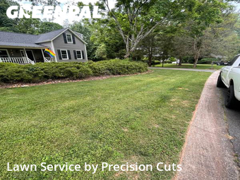 Lawn Maintenance nearby Charlotte, NC, 