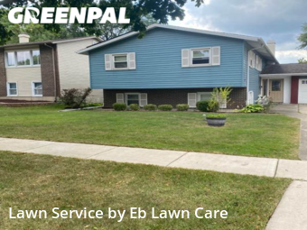 Grass Cutting nearby Mount Prospect, IL, 