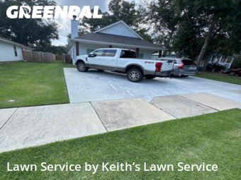 Lawn Care nearby Biloxi, MS, 