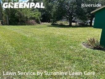 Lawn Cutting nearby Port St. Lucie, FL, 