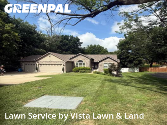 Lawn Cutting nearby Ballwin, MO, 