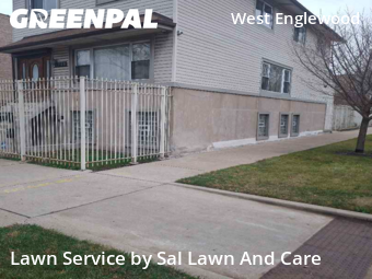 Grass Cutting nearby Chicago, IN, 