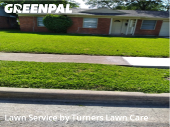 Lawn Mowing nearby Mesquite, TX, 