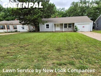 Lawn Cut nearby Wichita, KS, 