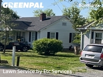 Yard Cutting nearby Nashville, TN, 