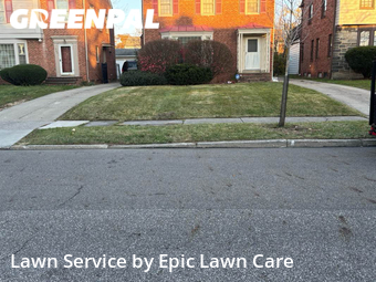 Lawn Mowing nearby Shaker Heights, OH, 