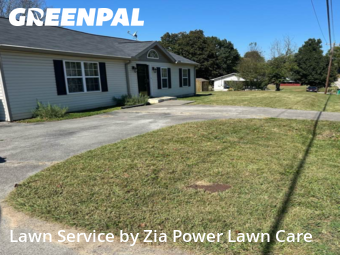 Lawn Maintenance nearby Maryville, TN, 