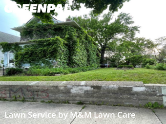 Yard Mowing nearby Saint Paul, MN, 
