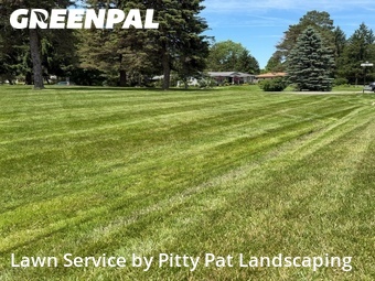 Lawn Care Service nearby Hudson, OH, 