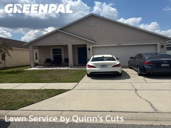 Yard Mowing nearby Orlando, FL, 