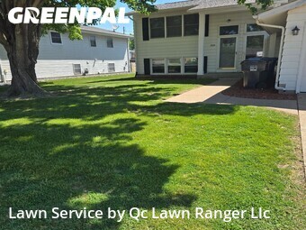 Yard Cutting nearby Moline, IL, 