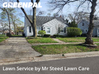 Lawn Mowing nearby Ferndale, MI, 