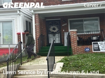 Lawn Cut nearby Washington, MD, 