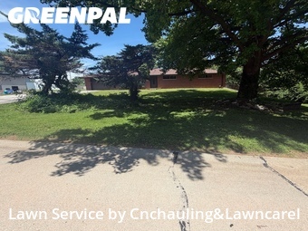 Lawn Care Service nearby St. Louis, MO, 